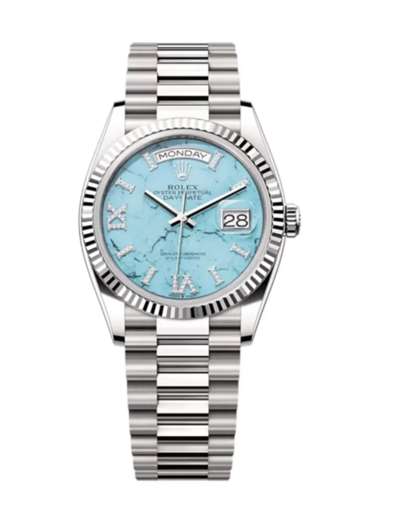 Rolex Day-Date 36 128239